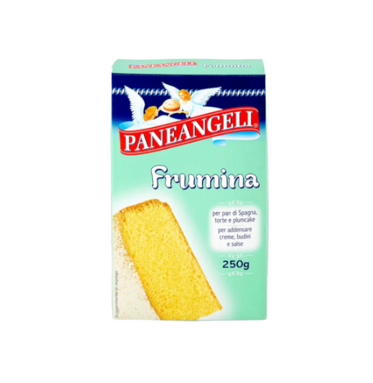 Paneangeli Frumina Wheat Starch 250g