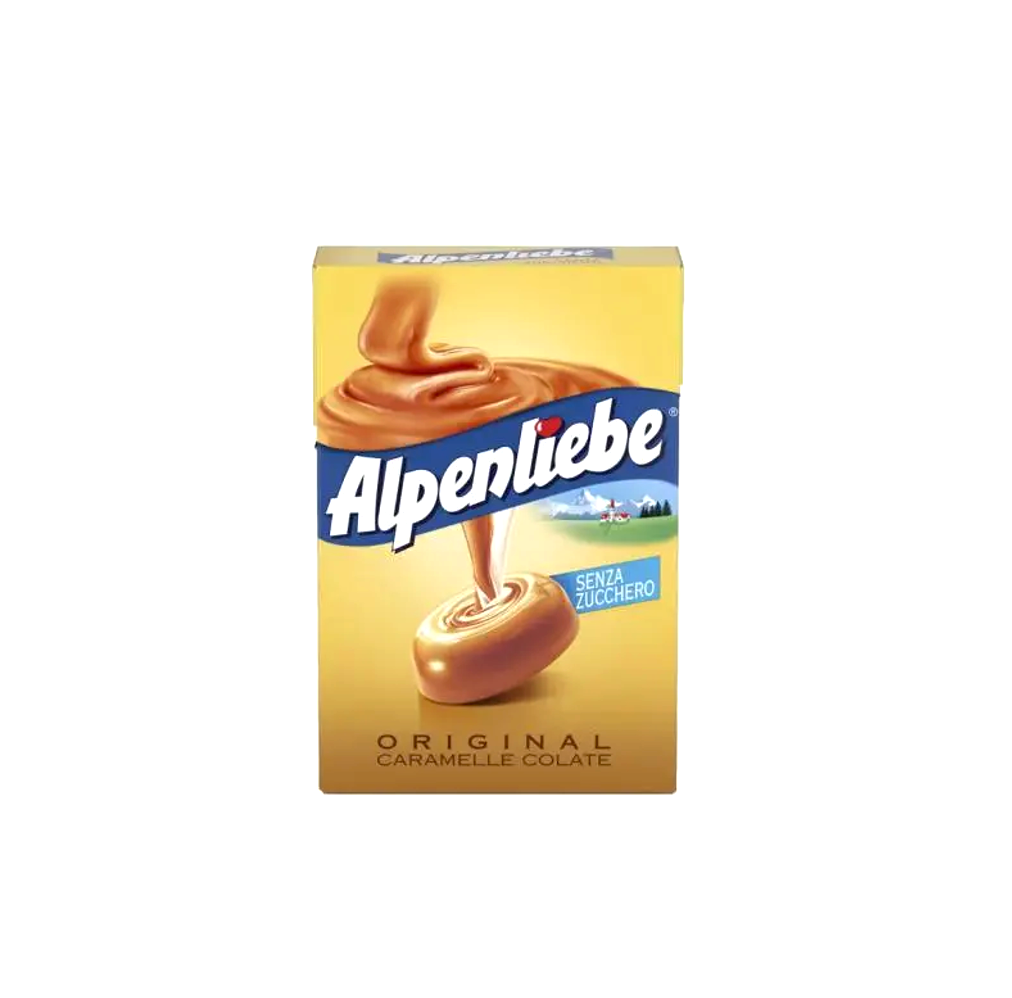 Alpenliebe OrigInal Candy 49g