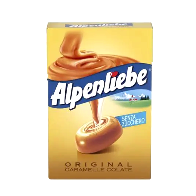 Alpenliebe OrigInal Candy 49g