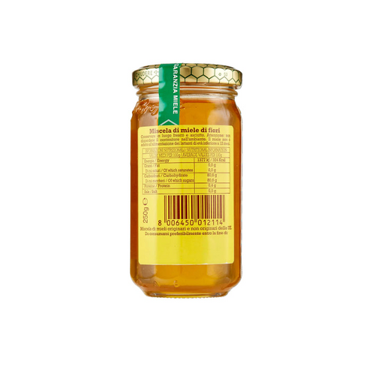 Ambrosoli Miele Italian Honey