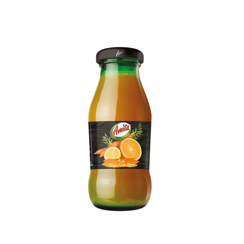 Amita Succo Ace 200ml