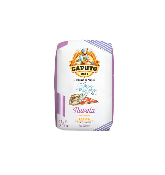 Antimo Caputo Nuvola Super 0 Pizza Flour 2.2lb