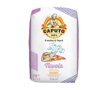 Antimo Caputo Nuvola Super 0 Pizza Flour 2.2lb