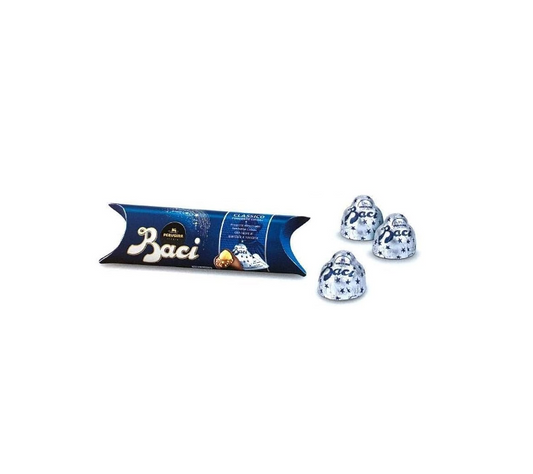 Baci Classic 3 Pieces Tube