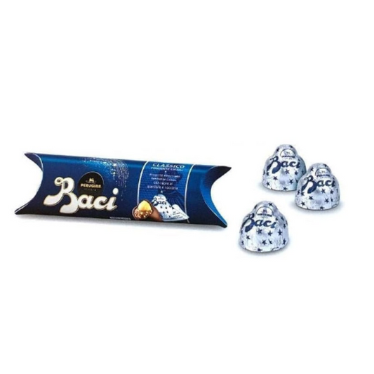 Baci Classic 3 Pieces Tube
