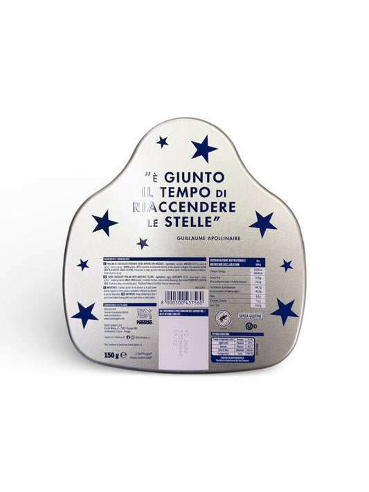 Baci Perugina Metal Gift Box 100g