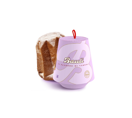 Bauli Pandoro di Verona 1kg