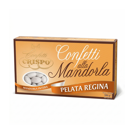 Crispo Confetti Pelata Regina 1000g