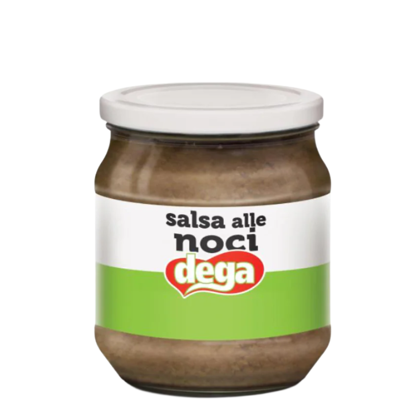 D'Amico Dega Salsa di Noci 500g