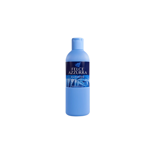 Felce Azzurra Classico Original Body Wash Shower Gel 650ml