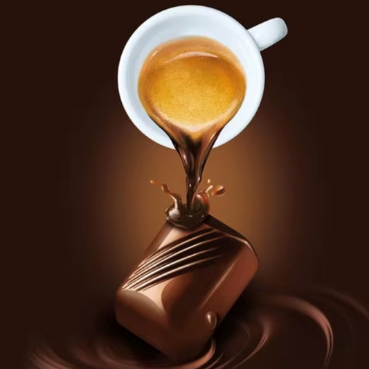 Ferrero Pocket Coffee