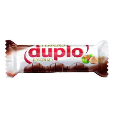 Ferrero Duplo Nocciolato 26g