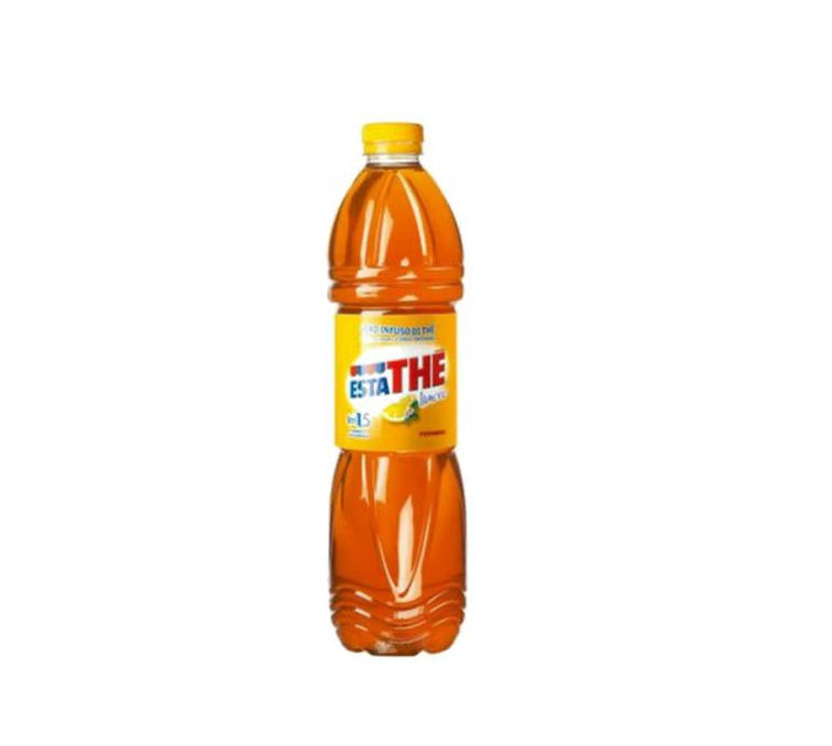 Ferrero Estathe Lemon Ferrero Iced Tea 1.5L