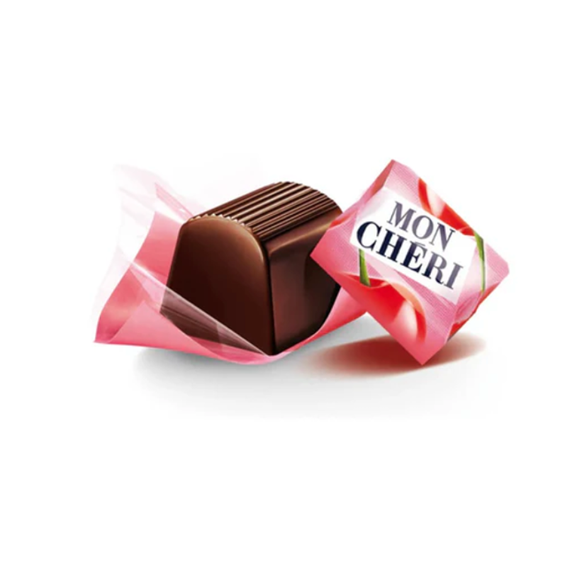Ferrero Mon Cheri 5 Pieces