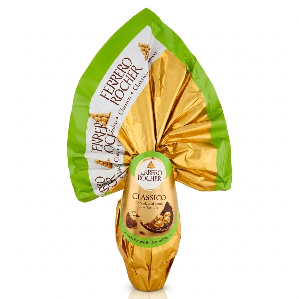 Ferrero Rocher Easter Egg 340g