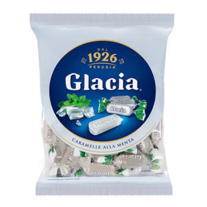 Fida Glacia Italian Mint Candies 175g