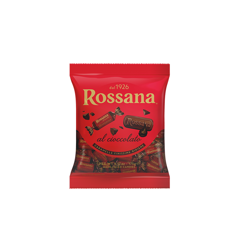 Fida Rossana Chocolate Candies 175g