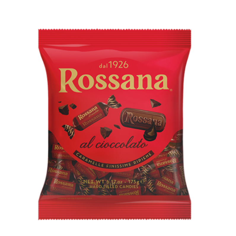 Fida Rossana Chocolate Candies 175g