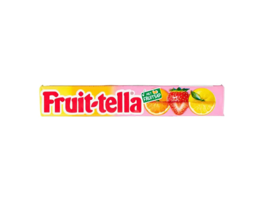 Fruittella Summer Fruits Stick 41g