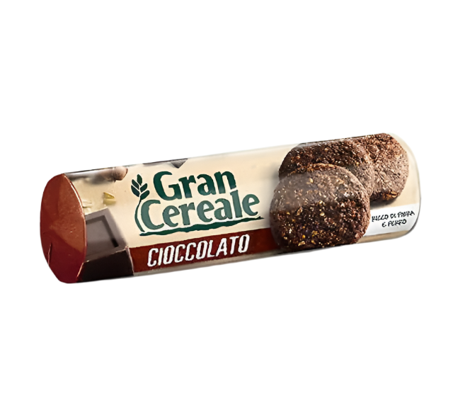 Gran Cereale Chocolate Biscuits 230g