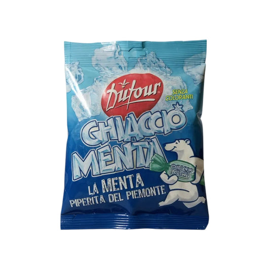 Dufour Ghiaccio Menta 150g