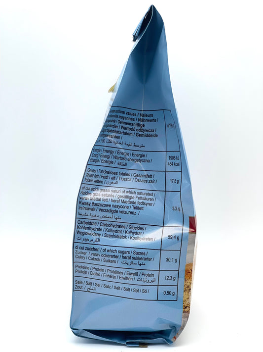 Asolo Dolce Cantuccini Almond Biscotti Cookies 125g