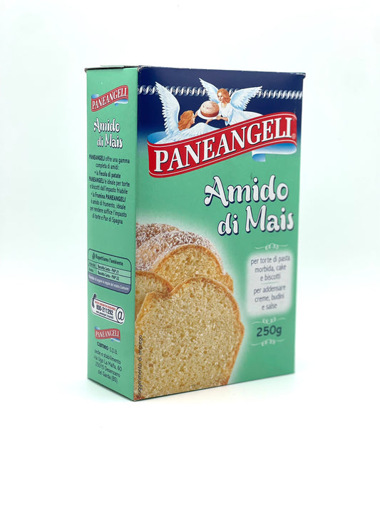 Paneangeli Amido di Mais Corn Starch 250g
