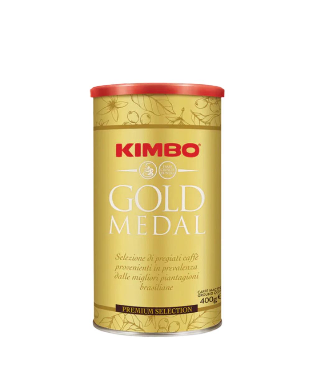 Kimbo Gold Medal Coffee 14.10 oz | 400g