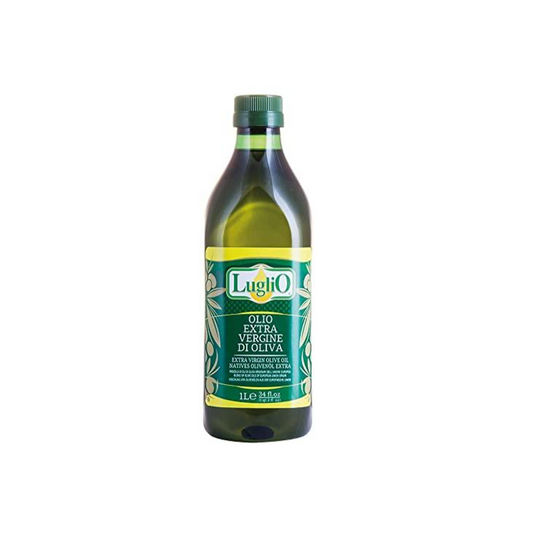 Luglio Extra Virgin Olive Oil 1L