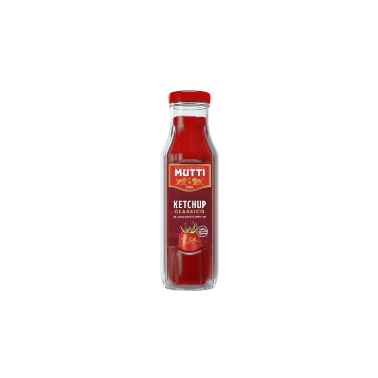 MUTTI Ketchup 300g