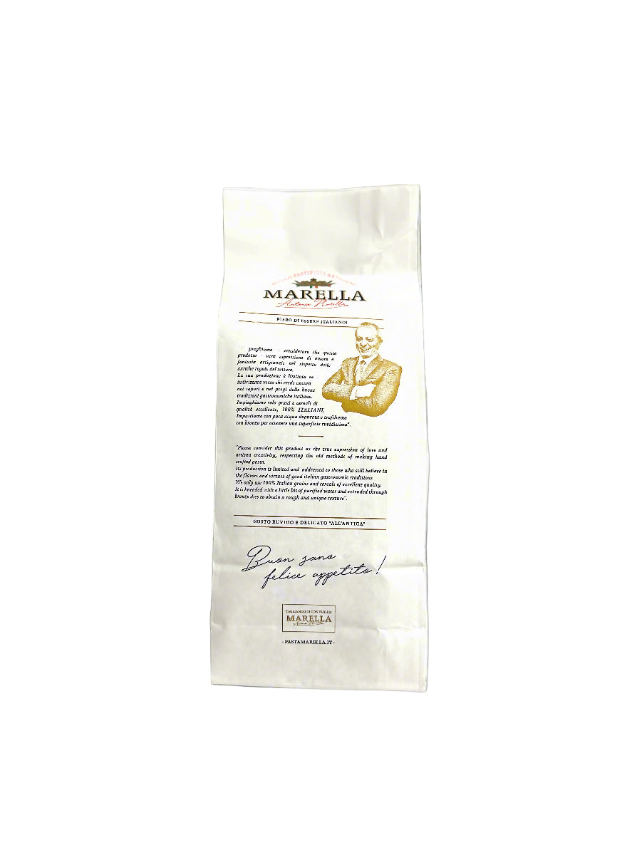 Marella Ruote Pasta