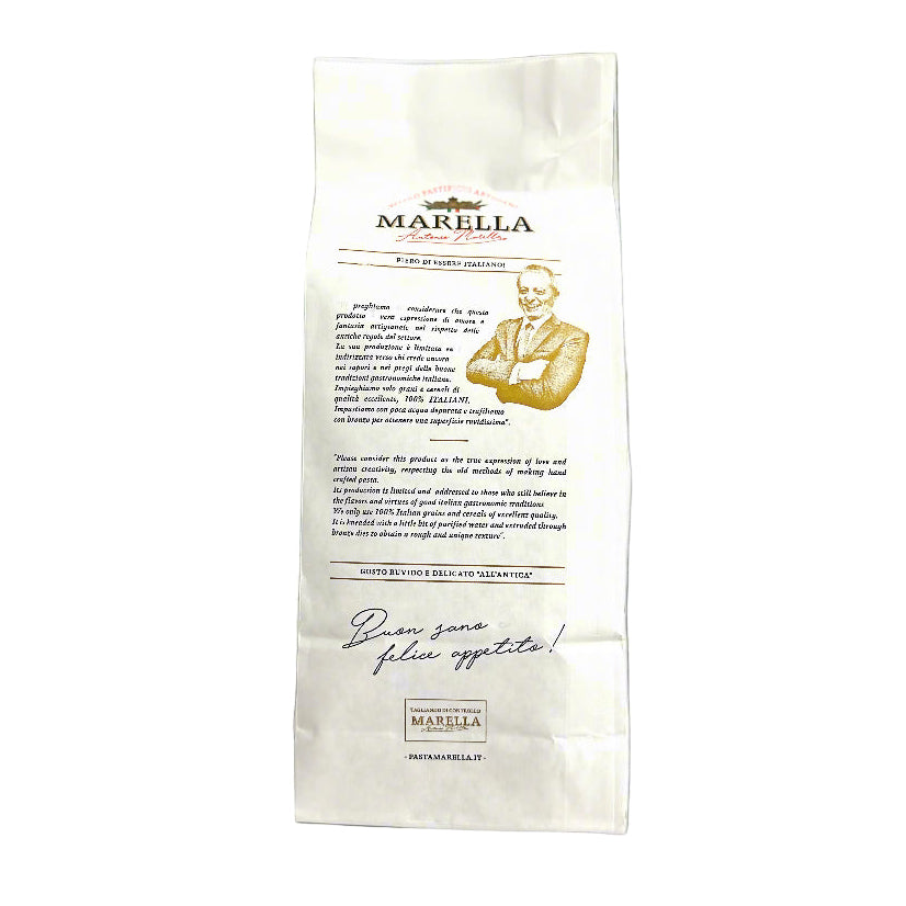 Marella Ruote Pasta