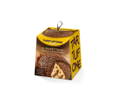Motta Panettone Tartufone 800g
