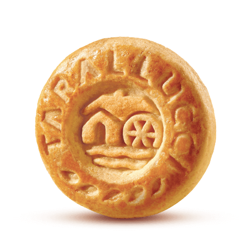 Mulino Bianco Tarallucci