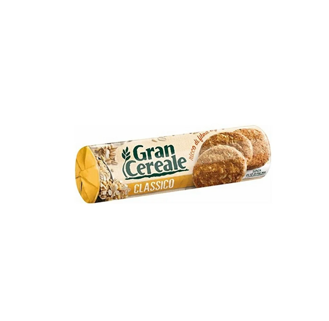 Mulino Bianco Gran Cereale Classic Biscuits 250g