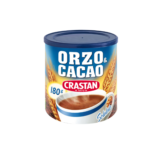 Orzo Cacao Coffee 120g
