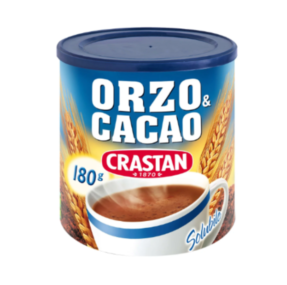 Orzo Cacao Coffee 120g