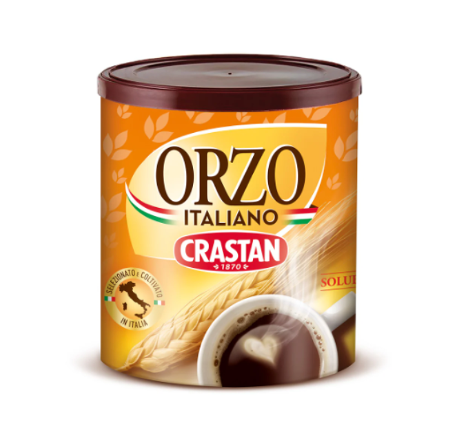 Orzo Italiano Solubile Coffee 120g