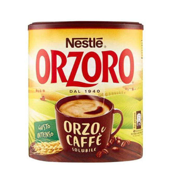 Orzoro Barley and Coffee Soluble 120g