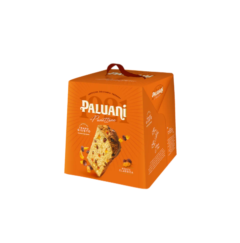 Paluani Classic Panettone 700g
