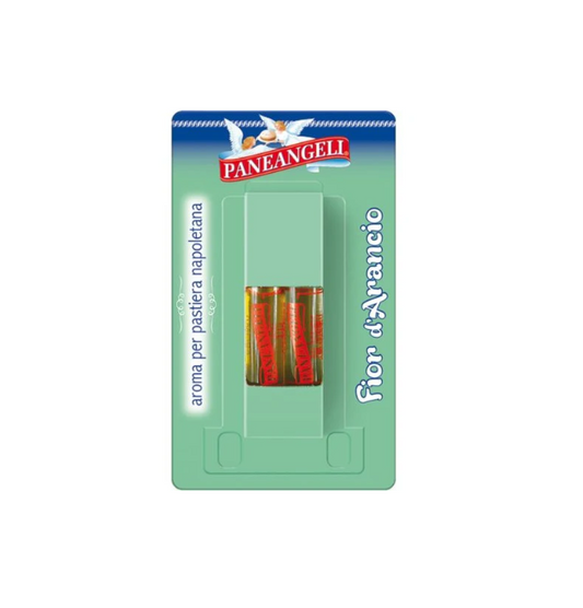 Paneangeli Aroma Fior d'Arancio