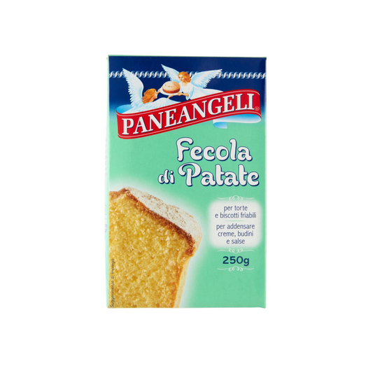 Paneangeli Fecola di Patate 250g