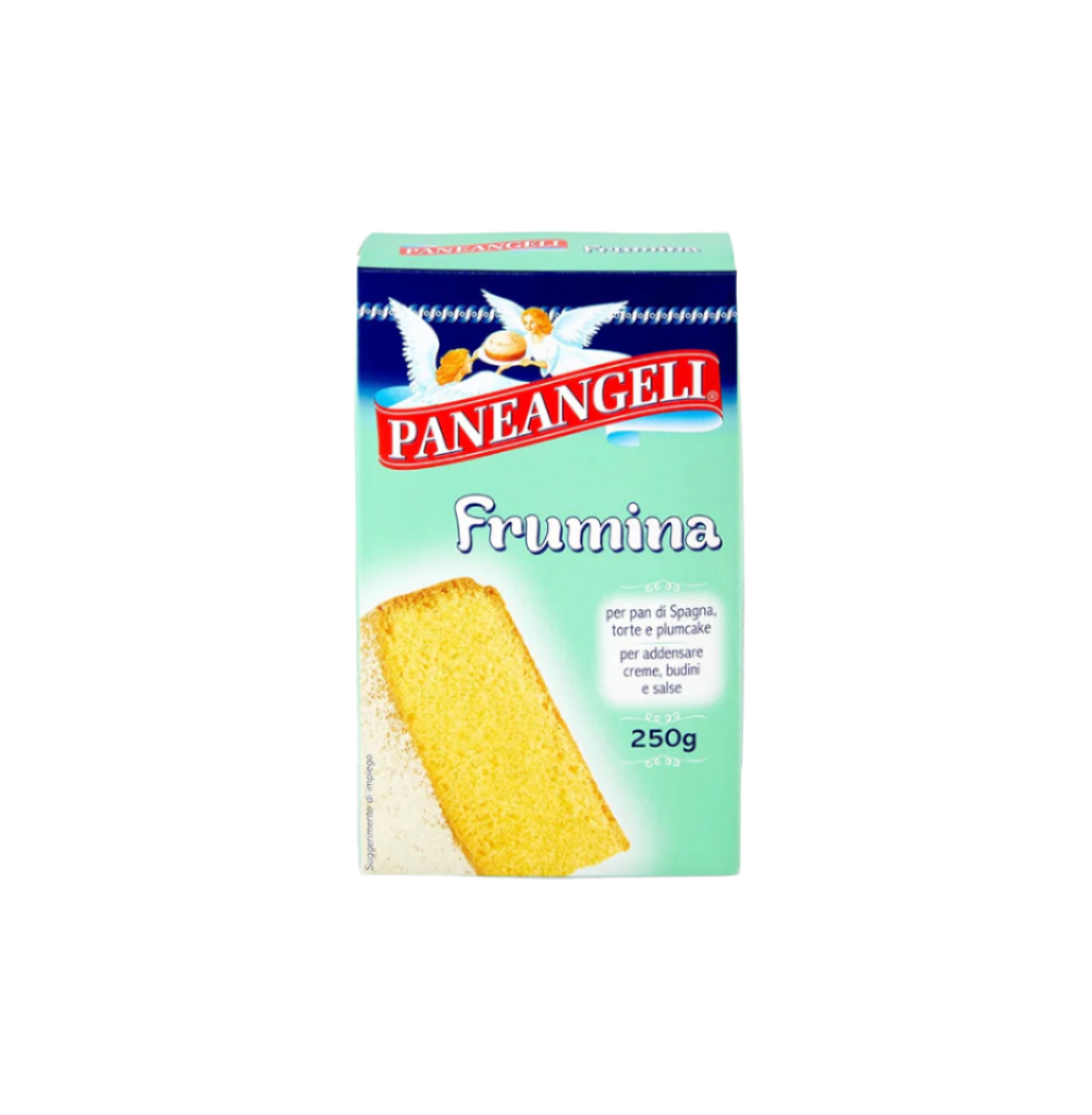 Paneangeli Frumina Wheat Starch 250g