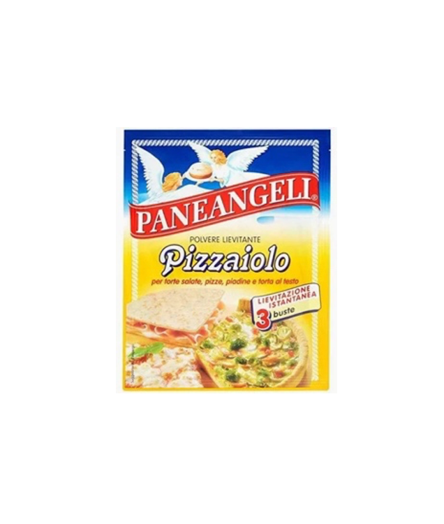 Paneangeli Pizzaiolo Instant Yeast