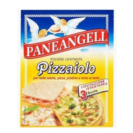 Paneangeli Pizzaiolo Instant Yeast
