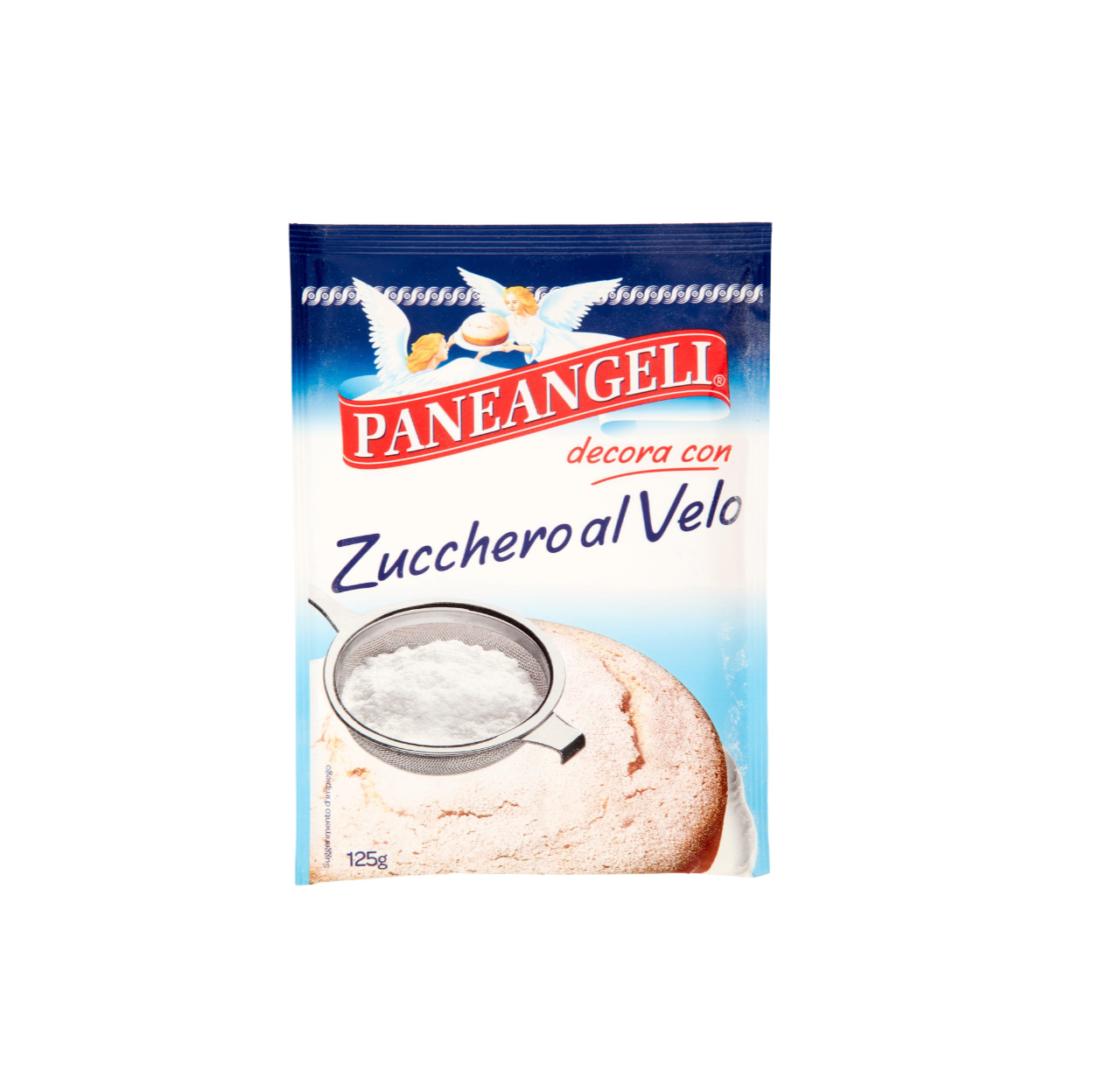 Paneangeli Powdered Sugar 125g