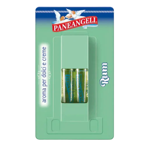 Paneangeli Rum Aroma 2mlx2