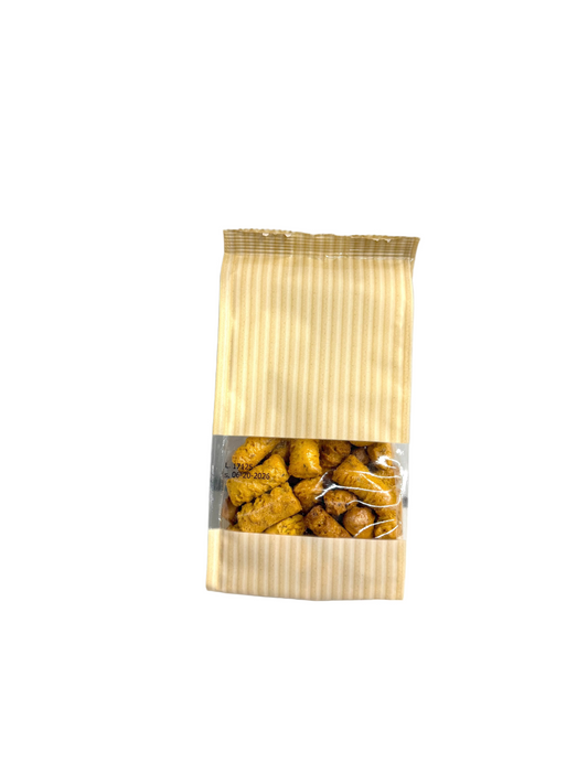 Pizza Tarallini 250g