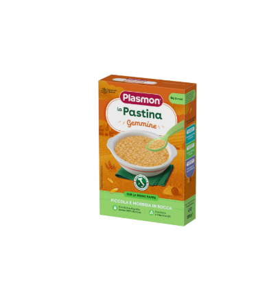 Plasmon Gemmine Pastina 300g