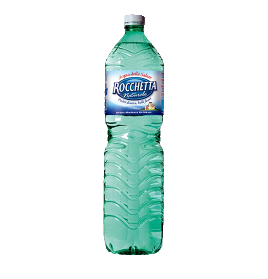 Rocchetta Water 1.5L